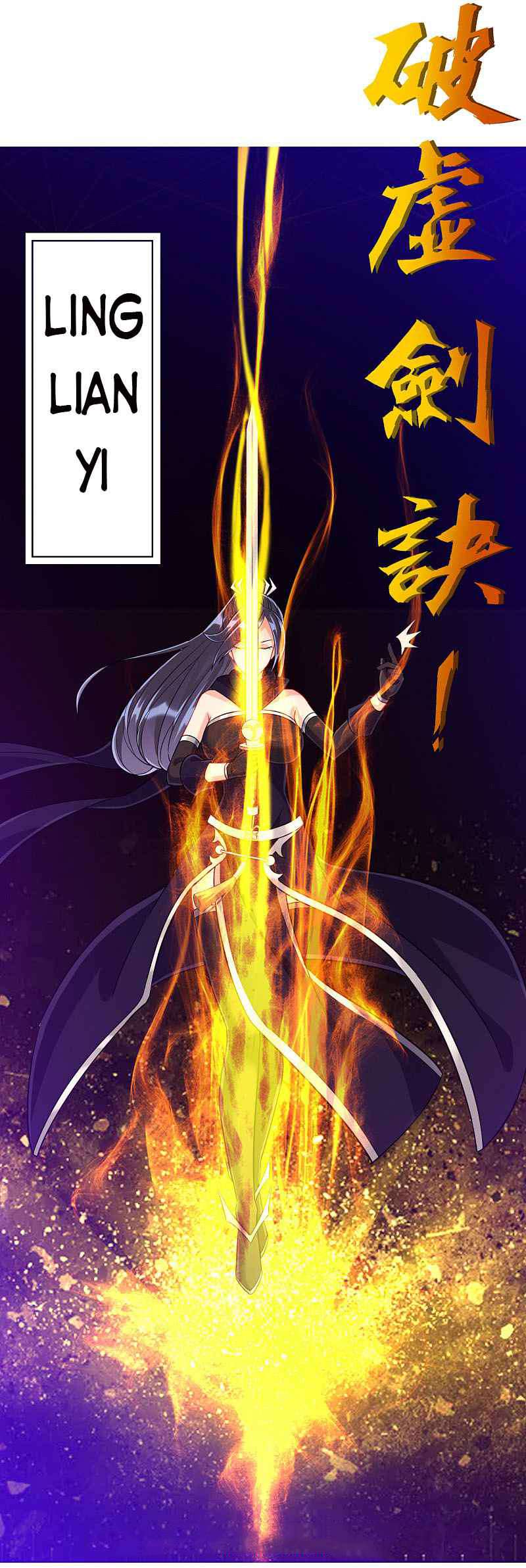 First Class Family Chapter 195 Gambar 6